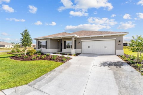 Купить виллу или дом в Окала, Флорида 3 комнаты, 187.57м2, № 2204402 - фото 2