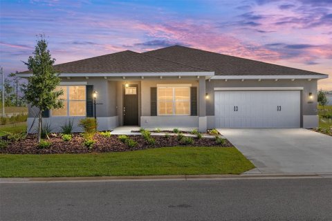 Casa en Ocala, Florida 2 dormitorios, 187.57 m2 № 2204402