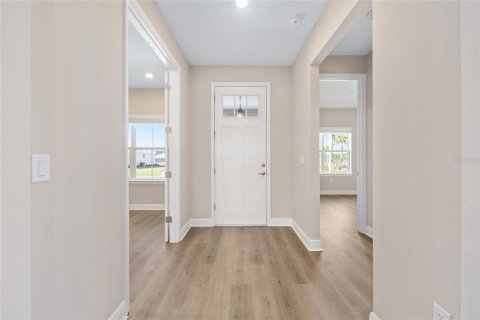 Купить виллу или дом в Окала, Флорида 3 комнаты, 187.57м2, № 2204402 - фото 8