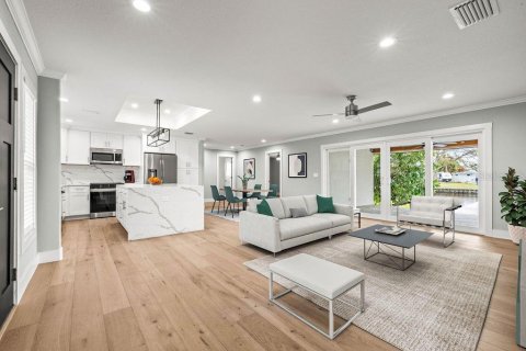 Villa ou maison à vendre à Saint Petersburg, Floride: 4 chambres, 172.8 m2 № 2121202 - photo 3