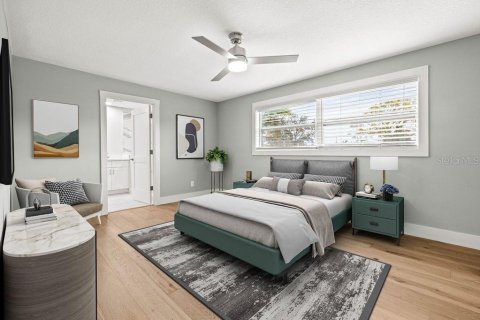 Villa ou maison à vendre à Saint Petersburg, Floride: 4 chambres, 172.8 m2 № 2121202 - photo 5