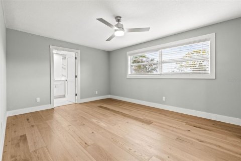 Villa ou maison à vendre à Saint Petersburg, Floride: 4 chambres, 172.8 m2 № 2121202 - photo 27