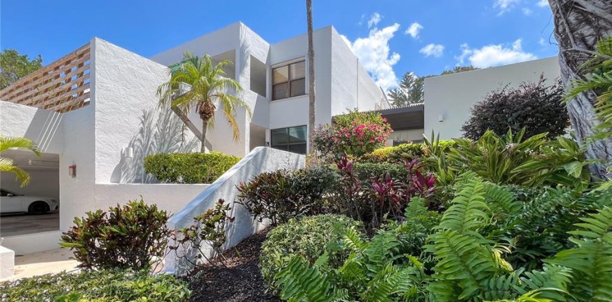 Condominio en Longboat Key, Florida, 2 dormitorios № 1203664