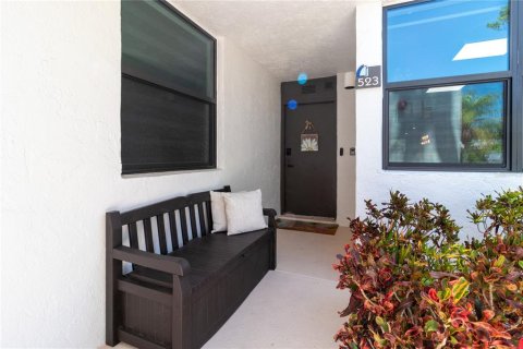 Condo in Longboat Key, Florida, 2 bedrooms  № 1203664 - photo 4