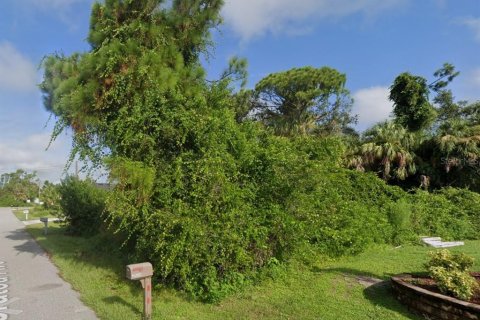 Terrain à vendre à North Port, Floride № 2160762 - photo 2
