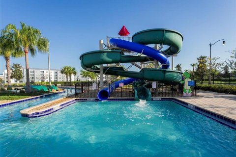 Condominio en venta en Kissimmee, Florida, 2 dormitorios, 110.18 m2 № 1832004 - foto 30