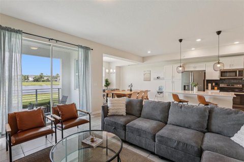 Condominio en venta en Kissimmee, Florida, 2 dormitorios, 110.18 m2 № 1832004 - foto 2