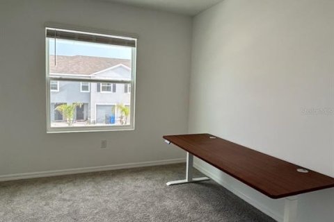 Adosado en alquiler en Apollo Beach, Florida, 3 dormitorios, 155.52 m2 № 1873676 - foto 13
