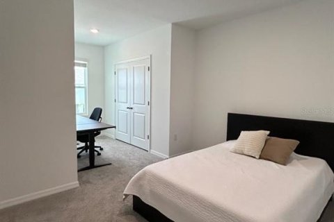 Adosado en alquiler en Apollo Beach, Florida, 3 dormitorios, 155.52 m2 № 1873676 - foto 8