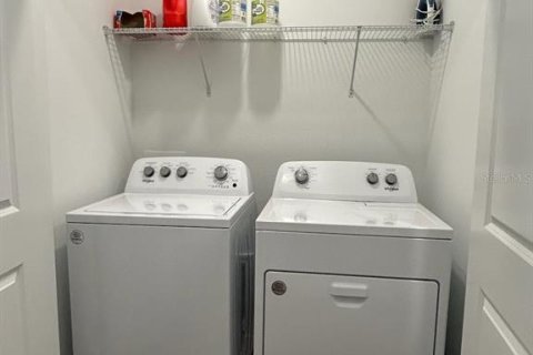 Adosado en alquiler en Apollo Beach, Florida, 3 dormitorios, 155.52 m2 № 1873676 - foto 15