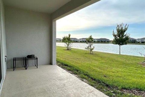 Adosado en alquiler en Apollo Beach, Florida, 3 dormitorios, 155.52 m2 № 1873676 - foto 19