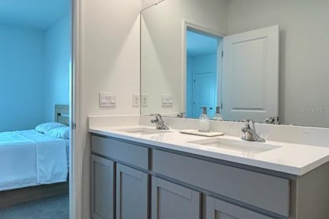 Adosado en alquiler en Apollo Beach, Florida, 3 dormitorios, 155.52 m2 № 1873676 - foto 10