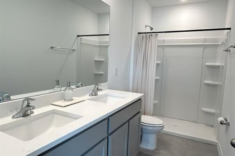 Adosado en alquiler en Apollo Beach, Florida, 3 dormitorios, 155.52 m2 № 1873676 - foto 12