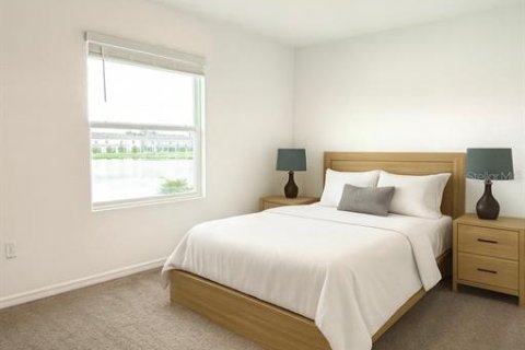 Adosado en alquiler en Apollo Beach, Florida, 3 dormitorios, 155.52 m2 № 1873676 - foto 7