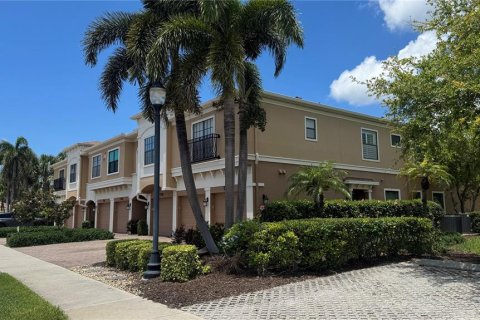 Condo in Bradenton, Florida, 3 bedrooms  № 2136773