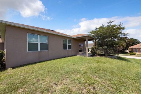 House in Leesburg, Florida 4 bedrooms, 207.73 sq.m. № 2230246 - photo 5