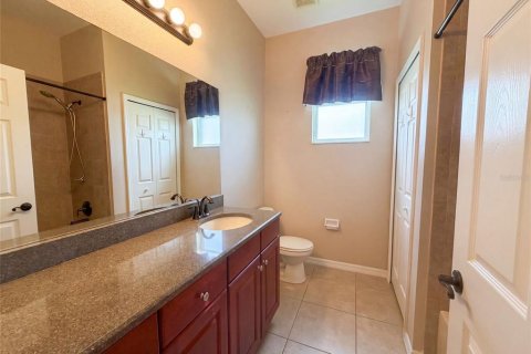 House in Leesburg, Florida 4 bedrooms, 207.73 sq.m. № 2230246 - photo 13