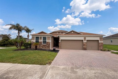 House in Leesburg, Florida 4 bedrooms, 207.73 sq.m. № 2230246 - photo 22