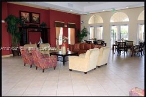 Touwnhouse à vendre à Tamarac, Floride: 3 chambres, 138.05 m2 № 1766475 - photo 20