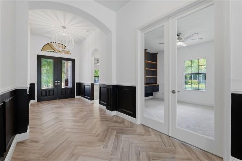 Купить виллу или дом в Одесса, Флорида 15 комнат, 301.65м2, № 2092223 - фото 7
