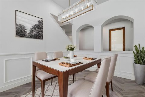 Купить виллу или дом в Одесса, Флорида 15 комнат, 301.65м2, № 2092223 - фото 23