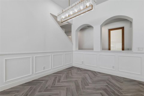 Купить виллу или дом в Одесса, Флорида 15 комнат, 301.65м2, № 2092223 - фото 24