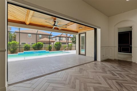 Купить виллу или дом в Одесса, Флорида 15 комнат, 301.65м2, № 2092223 - фото 26