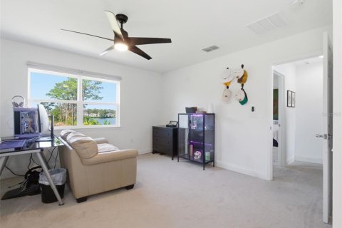 Villa ou maison à vendre à Orlando, Floride: 3 chambres, 183.95 m2 № 2111295 - photo 25