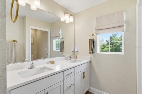 Villa ou maison à vendre à Orlando, Floride: 3 chambres, 183.95 m2 № 2111295 - photo 22