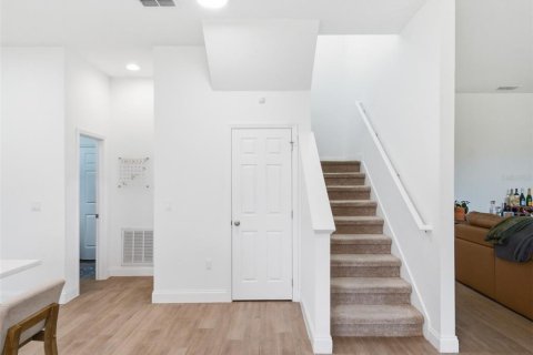 Villa ou maison à vendre à Orlando, Floride: 3 chambres, 183.95 m2 № 2111295 - photo 17