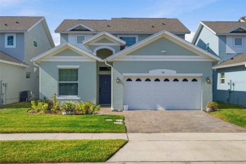 Villa ou maison à vendre à Orlando, Floride: 3 chambres, 183.95 m2 № 2111295 - photo 2