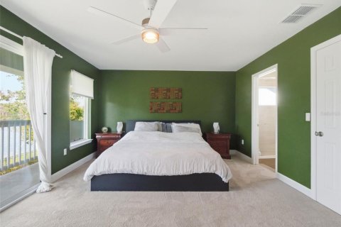 Villa ou maison à vendre à Orlando, Floride: 3 chambres, 183.95 m2 № 2111295 - photo 19