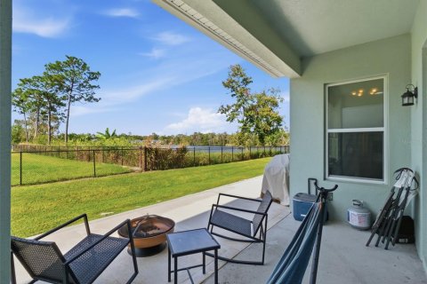 Villa ou maison à vendre à Orlando, Floride: 3 chambres, 183.95 m2 № 2111295 - photo 29