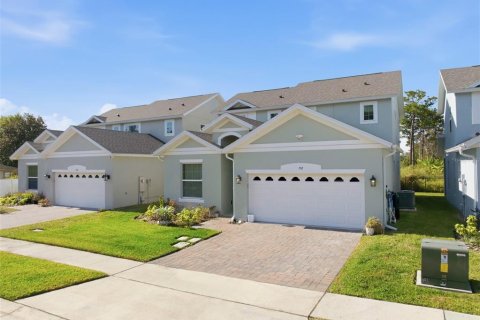 Villa ou maison à vendre à Orlando, Floride: 3 chambres, 183.95 m2 № 2111295 - photo 3