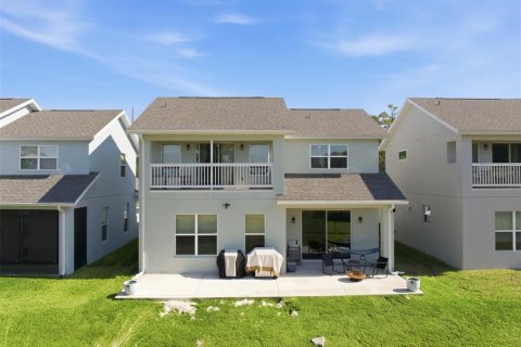 Villa ou maison à vendre à Orlando, Floride: 3 chambres, 183.95 m2 № 2111295 - photo 30
