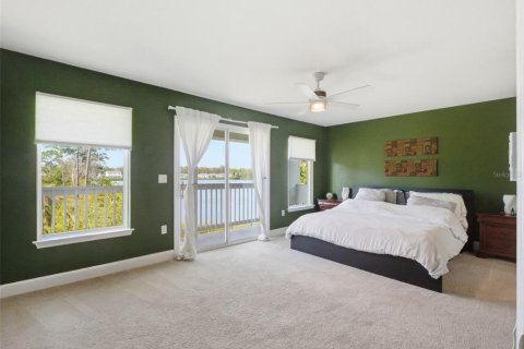 Villa ou maison à vendre à Orlando, Floride: 3 chambres, 183.95 m2 № 2111295 - photo 18