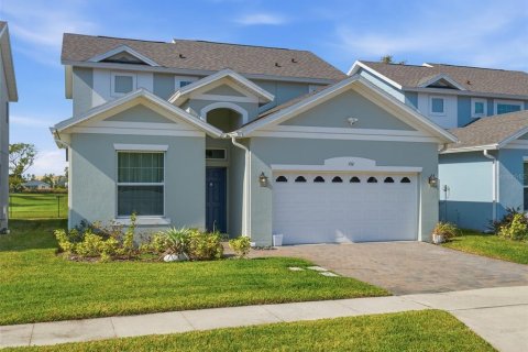 Casa en Orlando, Florida 3 dormitorios, 183.95 m2 № 2111295