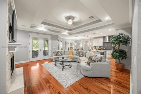 House in Jacksonville, Florida 3 bedrooms, 283.72 sq.m. № 1825792 - photo 28
