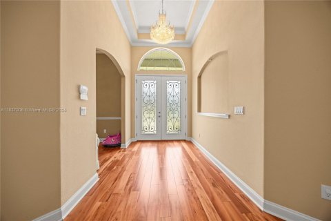 House in Jacksonville, Florida 3 bedrooms, 283.72 sq.m. № 1825792 - photo 4