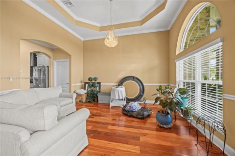House in Jacksonville, Florida 3 bedrooms, 283.72 sq.m. № 1825792 - photo 6