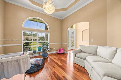 House in Jacksonville, Florida 3 bedrooms, 283.72 sq.m. № 1825792 - photo 7