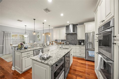 House in Jacksonville, Florida 3 bedrooms, 283.72 sq.m. № 1825792 - photo 25
