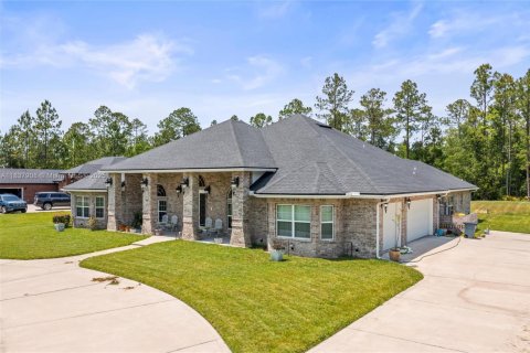 House in Jacksonville, Florida 3 bedrooms, 283.72 sq.m. № 1825792 - photo 2