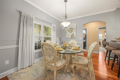 House in Jacksonville, Florida 3 bedrooms, 283.72 sq.m. № 1825792 - photo 30
