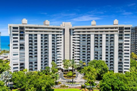 Copropriété à vendre à Lauderdale-by-the-Sea, Floride: 1 chambre, 100.33 m2 № 2188714 - photo 22