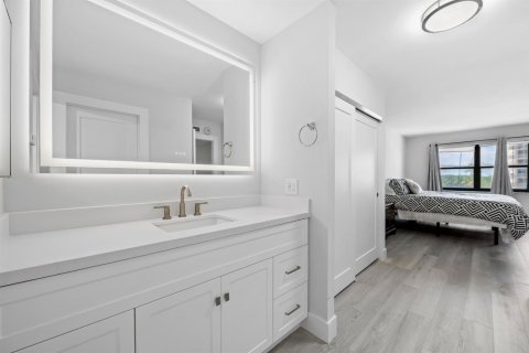 Copropriété à vendre à Lauderdale-by-the-Sea, Floride: 1 chambre, 100.33 m2 № 2188714 - photo 14