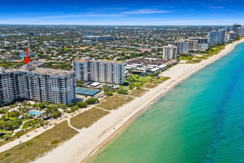 Copropriété à vendre à Lauderdale-by-the-Sea, Floride: 1 chambre, 100.33 m2 № 2188714 - photo 20