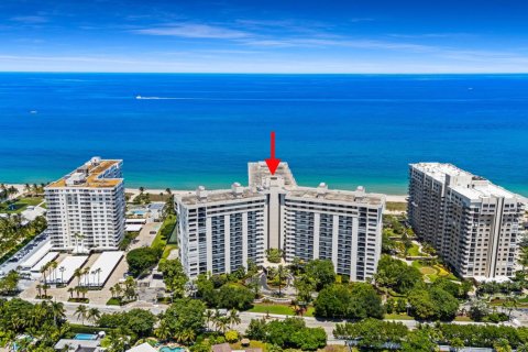 Copropriété à vendre à Lauderdale-by-the-Sea, Floride: 1 chambre, 100.33 m2 № 2188714 - photo 21