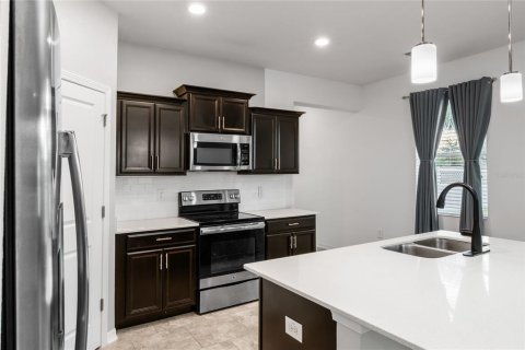 Casa en alquiler en Winter Garden, Florida, 4 dormitorios, 234.21 m2 № 1908874 - foto 7