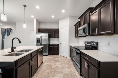 Casa en alquiler en Winter Garden, Florida, 4 dormitorios, 234.21 m2 № 1908874 - foto 6